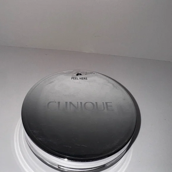 Clinique Stay Matts Sheer Press Powder 25 Stay Honey Sweet - Picture 3 of 4